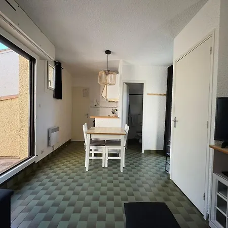 Le St Loup, Piscine Et Place De Parking Appartement Agde
