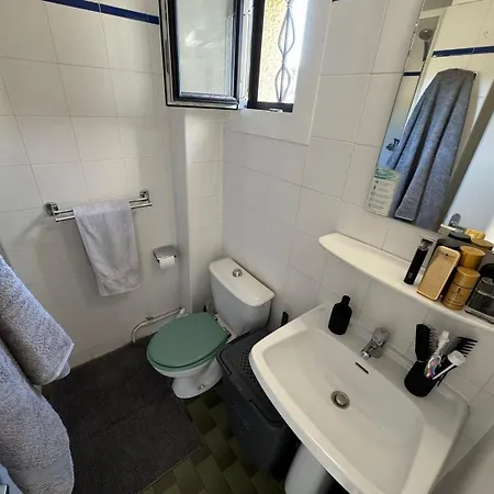 Appartement Le St Loup, Piscine Et Place De Parking Agde