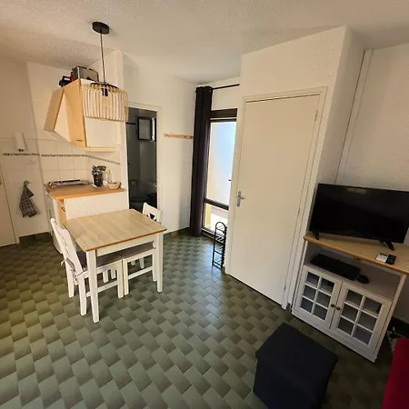 Le St Loup, Piscine Et Place De Parking * Agde